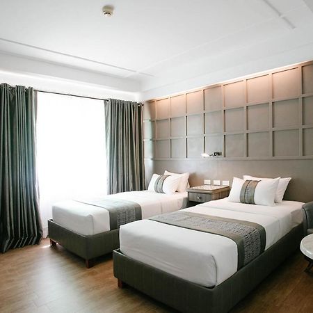 Diamond Suites And Residences Cebu Extérieur photo