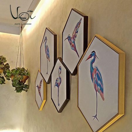 Diamond Suites And Residences Cebu Extérieur photo