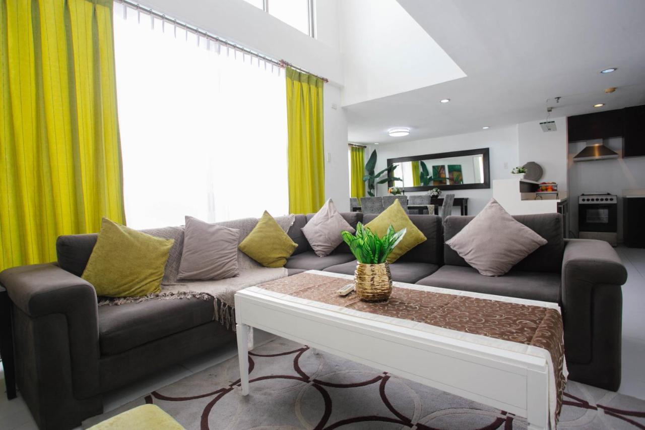 Diamond Suites And Residences Cebu Extérieur photo