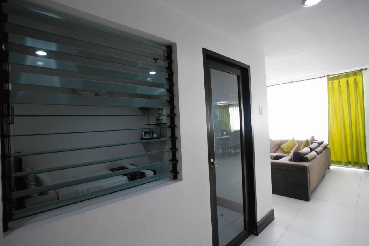 Diamond Suites And Residences Cebu Extérieur photo