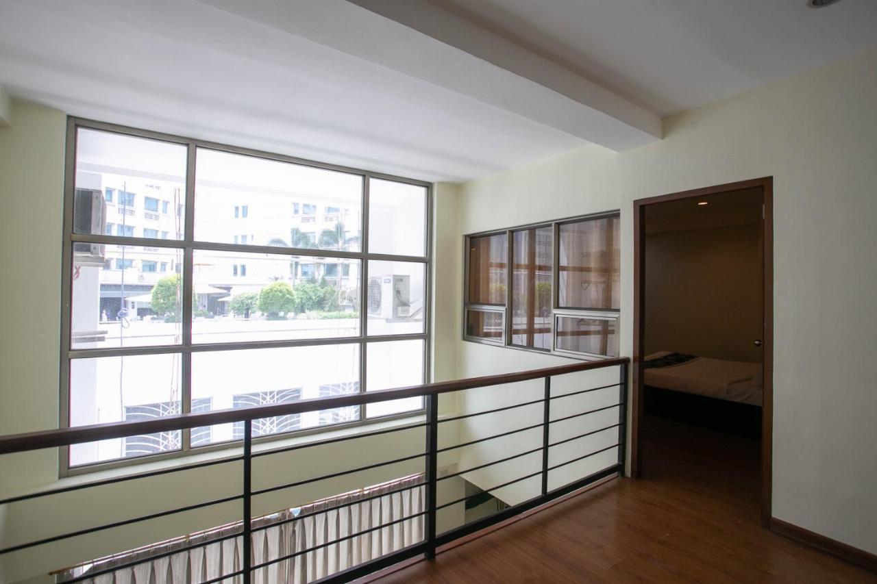 Diamond Suites And Residences Cebu Extérieur photo
