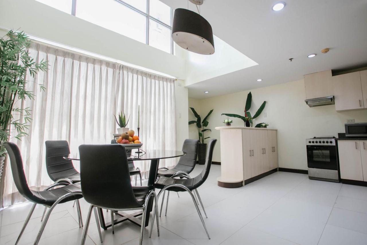 Diamond Suites And Residences Cebu Extérieur photo