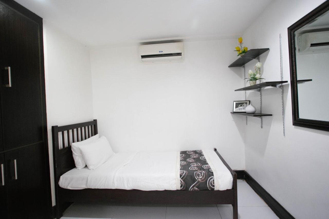 Diamond Suites And Residences Cebu Extérieur photo