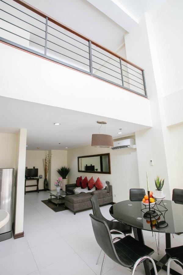 Diamond Suites And Residences Cebu Extérieur photo