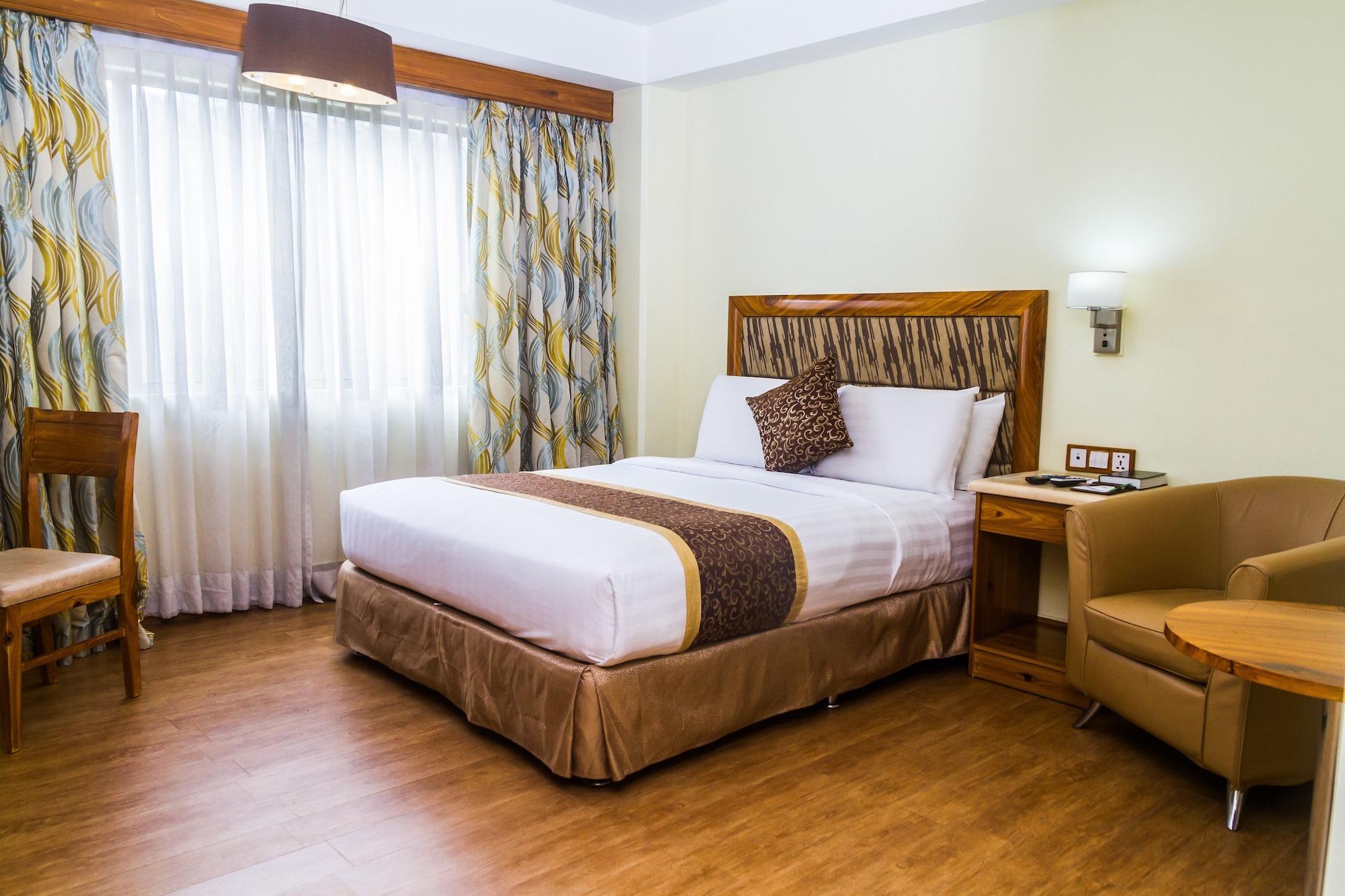 Diamond Suites And Residences Cebu Extérieur photo